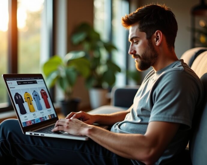 Trouver un maillot de foot abordable en ligne : nos astuces pour dénicher un site fiable