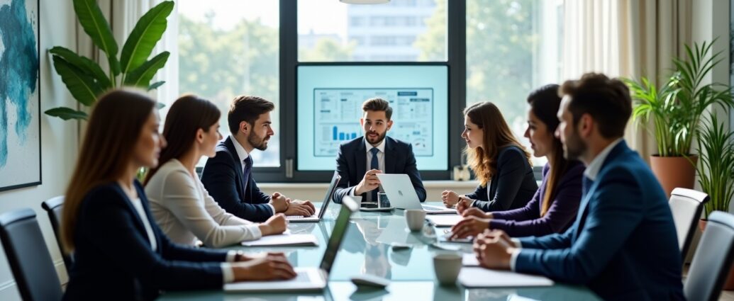 Affaires à suivre : Actualités et conseils en business, emploi et finance