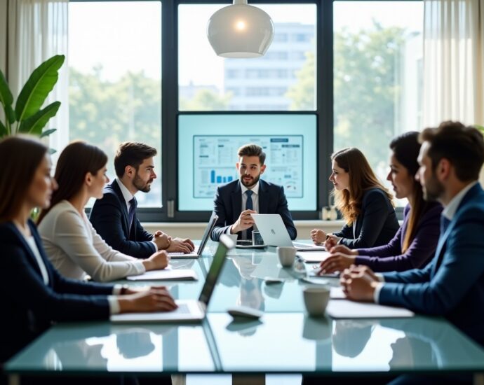 Affaires à suivre : Actualités et conseils en business, emploi et finance
