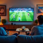 Les meilleures plateformes de streaming pour suivre le rugby en 2023