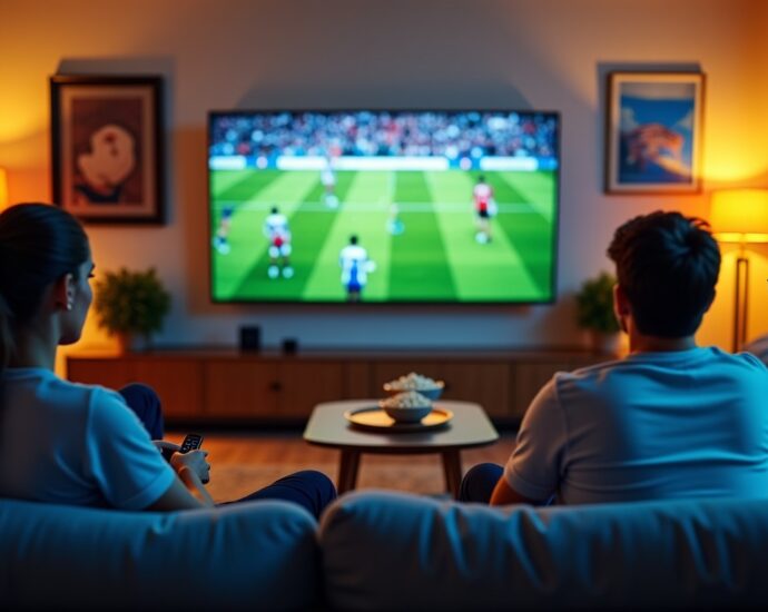 Les meilleures plateformes de streaming pour suivre le rugby en 2023