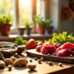 Le zinc : un minéral vital que notre organisme sollicite chaque jour