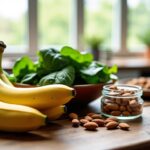 Top aliments incontournables pour prévenir les crampes chez les sportifs