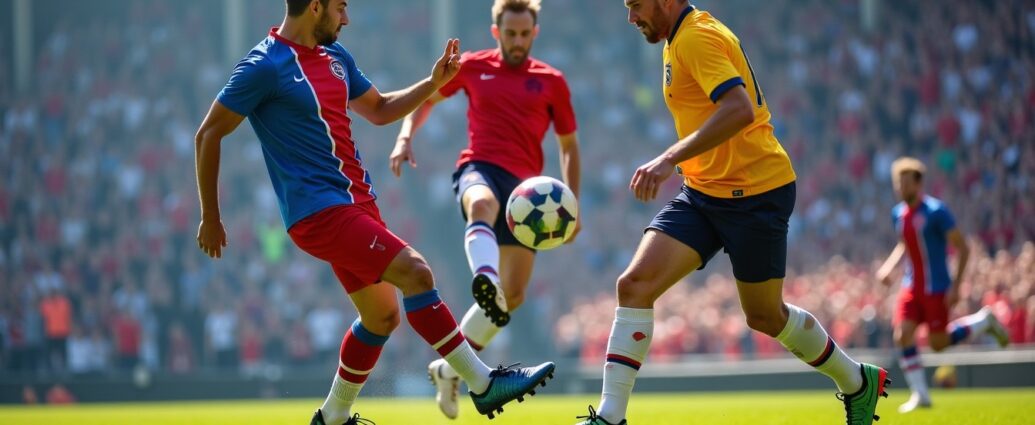 Allosoccer : Notre analyse approfondie de cette alternative prometteuse à Footao
