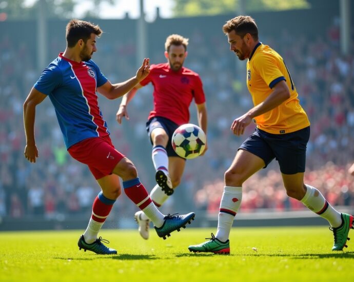Allosoccer : Notre analyse approfondie de cette alternative prometteuse à Footao