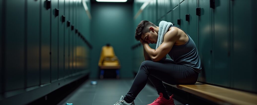 Comment détecter une récupération insuffisante après l'effort sportif ?