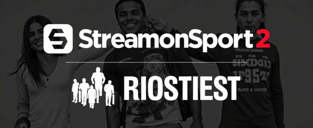Streamonsport2 : Quelle place occupe ce site face aux plateformes de streaming sportif concurrentes ?