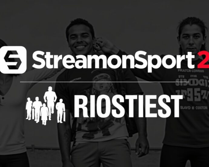 Streamonsport2 : Quelle place occupe ce site face aux plateformes de streaming sportif concurrentes ?