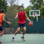 Maîtrisez les règles du basketball pour profiter pleinement de l'intensité du jeu