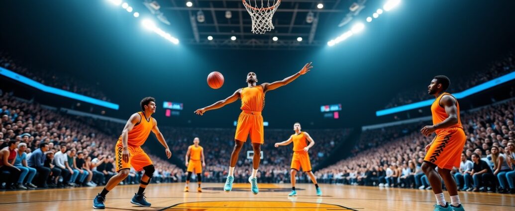 Les sports d'équipe les plus populaires et couramment pratiqués