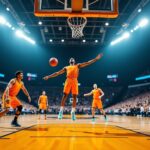 Les sports d'équipe les plus populaires et couramment pratiqués