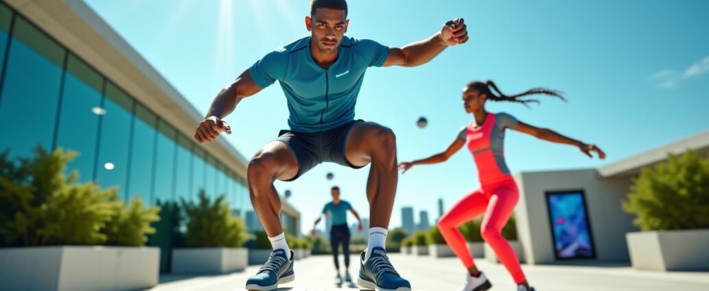 Les disciplines favorites des jeunes en 2026 : un aperçu des sports les plus en vogue