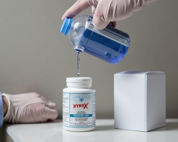 Hyrox pour débutants : la méthode parfaite pour se préparer de zéro