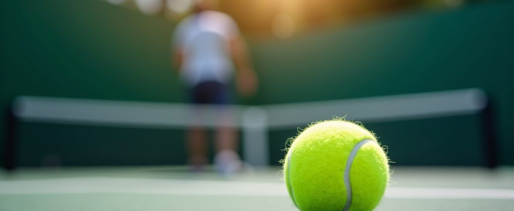 Maîtrisez toutes les règles essentielles du tennis pour bien jouer et comprendre le jeu