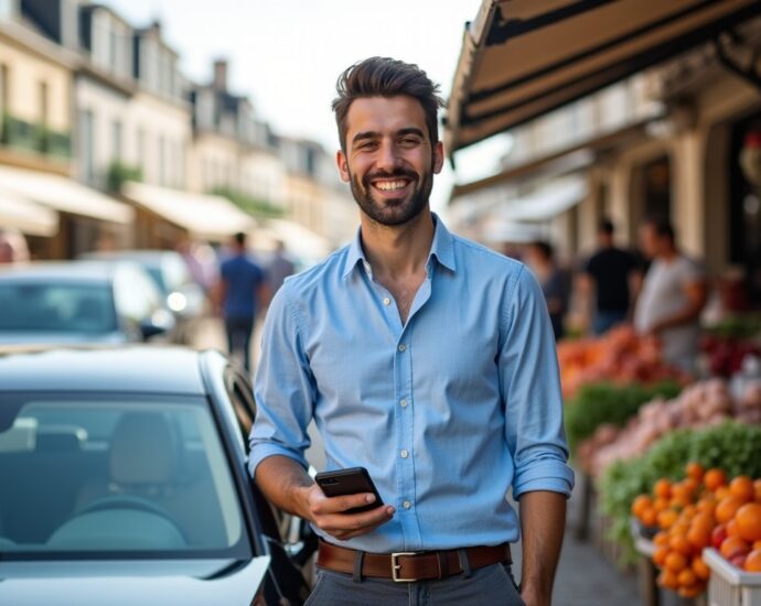 VTC à La Baule : les secrets du marché local que les applis nationales cachent