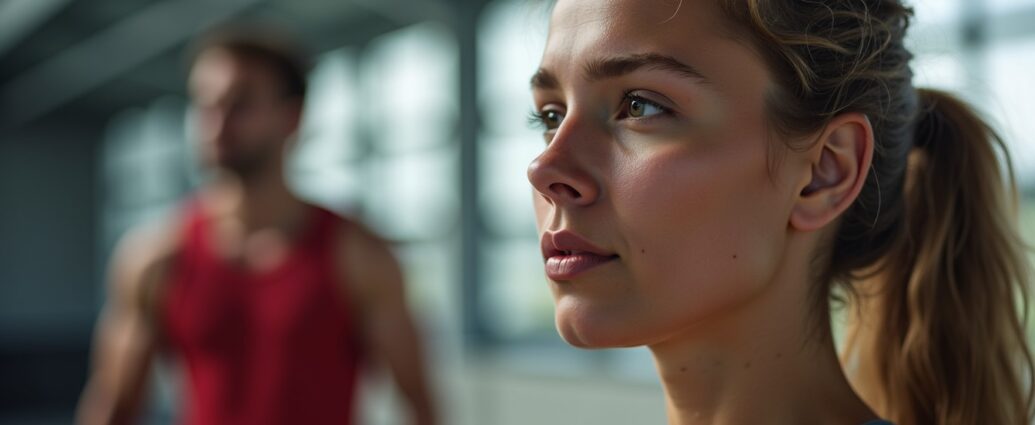 Définir le sport intense : qu’est-ce que cela signifie vraiment ?