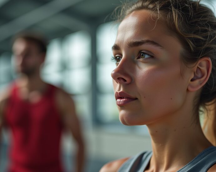 Définir le sport intense : qu’est-ce que cela signifie vraiment ?