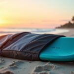 Housse pour planche de wing foil : choisissez la protection idéale adaptée à votre style de navigation