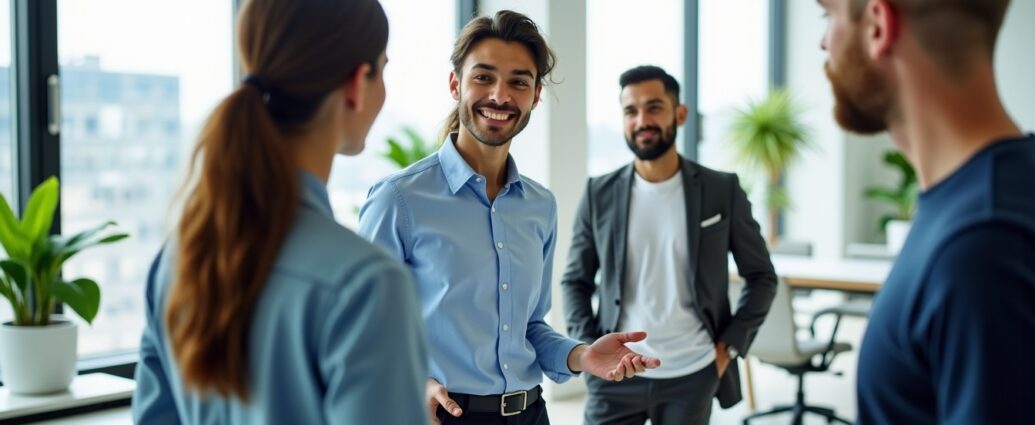 Découvrez tout ce qu'il faut savoir sur votre parcours professionnel