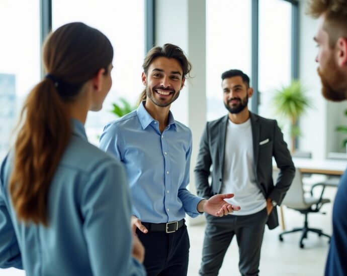 Découvrez tout ce qu'il faut savoir sur votre parcours professionnel