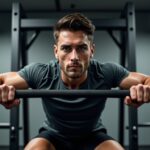 Les clés pour sculpter des triceps puissants et bien définis