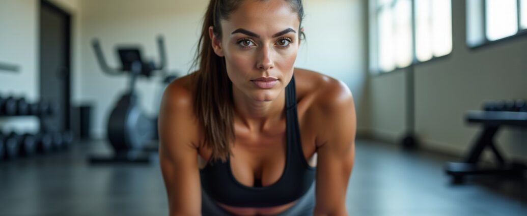 Les meilleurs exercices pour des abdominaux toniques et sculptés