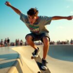 Skatepark de La Baule : les secrets bien gardés des riders des Salines