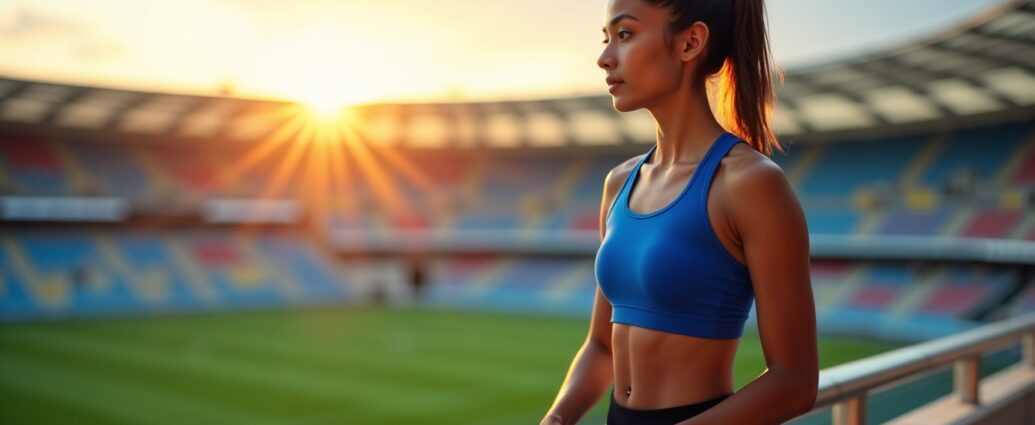 Les rêves qui inspirent la passion du sport