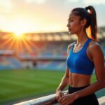Les rêves qui inspirent la passion du sport