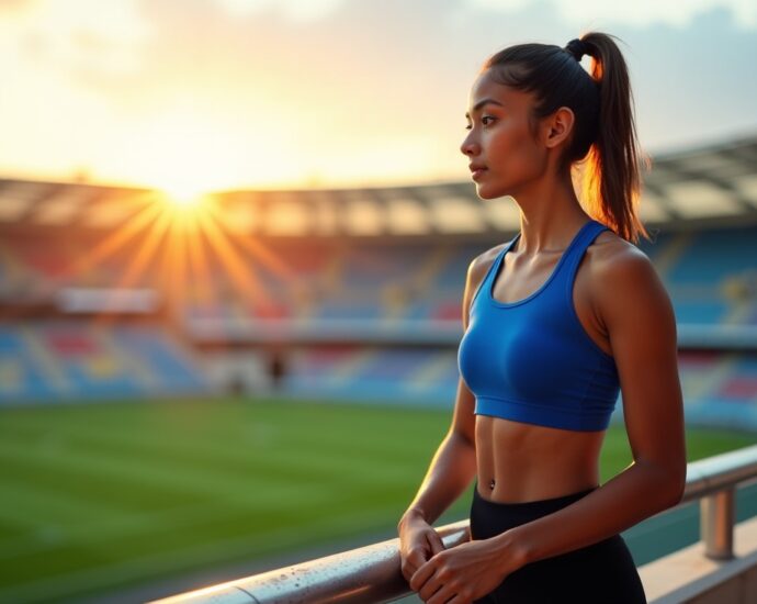 Les rêves qui inspirent la passion du sport