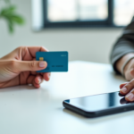 Petits dépôts : carte prépayée ou portefeuille électronique