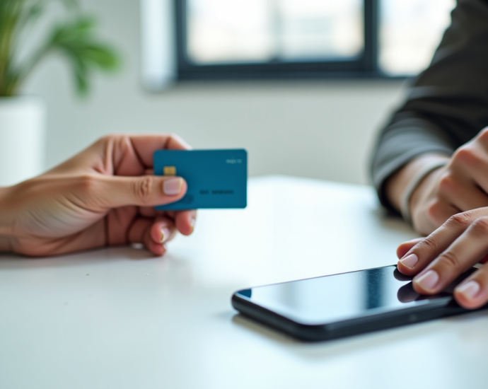 Petits dépôts : carte prépayée ou portefeuille électronique