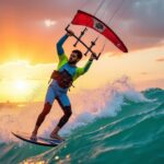 Kitesurf en hauteur : les raisons de vos échecs et les secrets du record mondial à 37 mètres pour vous inspirer