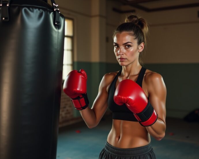 Boxe anglaise à Paris : les raisons de l'engouement grandissant pour ce sport dynamique