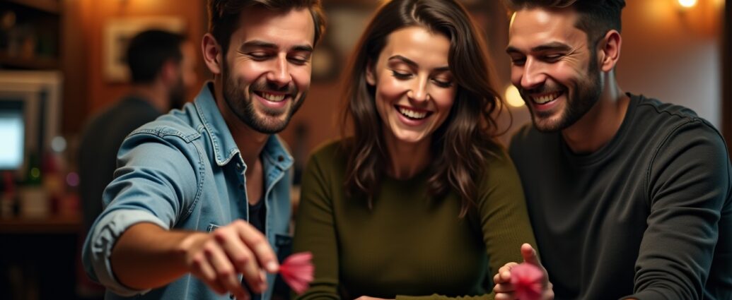 Fléchettes de loisir : guide des modèles et conseils pour bien débuter