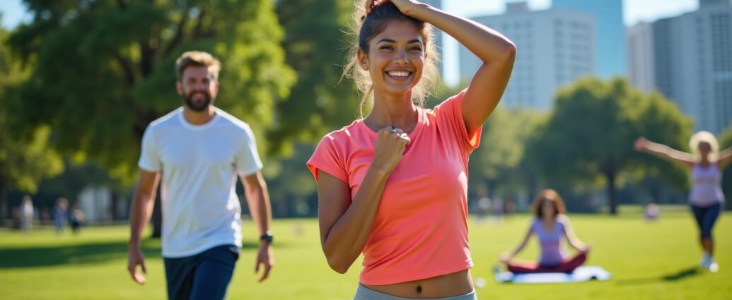 Astuces scientifiquement prouvées pour inciter à pratiquer une activité physique
