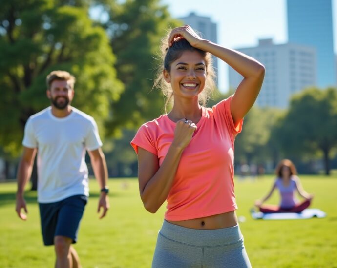 Astuces scientifiquement prouvées pour inciter à pratiquer une activité physique