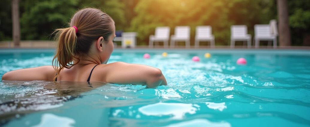 Sport à domicile : et si vous optiez pour un spa de nage pour allier détente et exercice ?