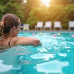 Sport à domicile : et si vous optiez pour un spa de nage pour allier détente et exercice ?