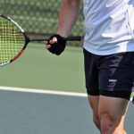 Les accessoires incontournables à toujours avoir dans son sac de badminton