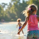 Stages sportifs : la meilleure façon d'animer les vacances de vos enfants avec énergie et plaisir