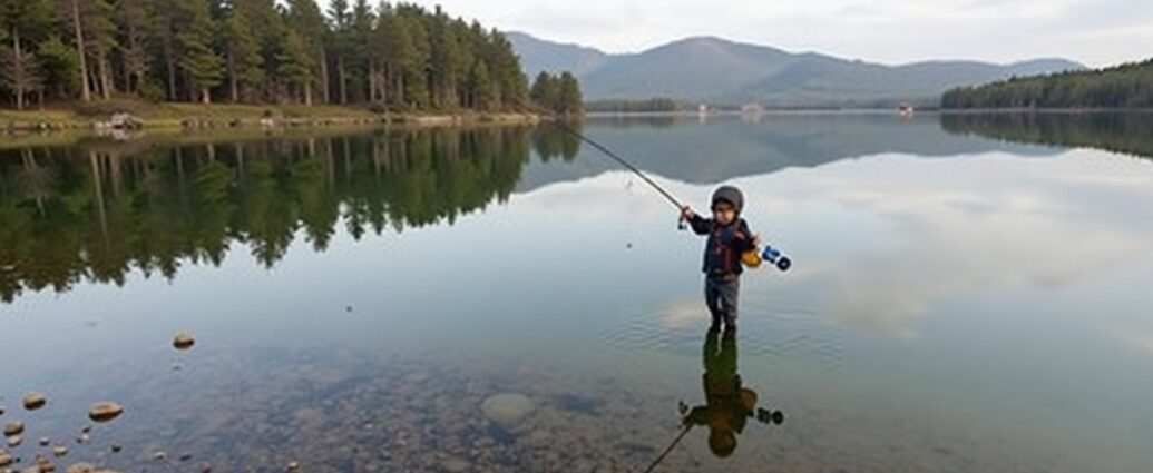 Explorer la pêche à la mouche en lac : le guide essentiel pour les passionnés de nature et d'aventure