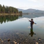 Explorer la pêche à la mouche en lac : le guide essentiel pour les passionnés de nature et d'aventure