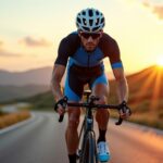 Coaching en cyclisme : libérez toute la puissance de votre potentiel !