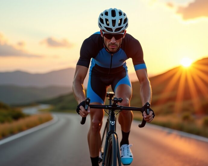 Coaching en cyclisme : libérez toute la puissance de votre potentiel !