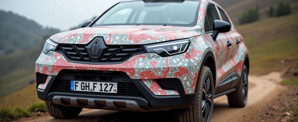 Les dernières tendances innovantes du covering pour sublimer les véhicules de rallye