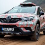 Les dernières tendances innovantes du covering pour sublimer les véhicules de rallye