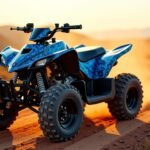 Le guide complet du covering pour quad : boostez l'aventure de vos sorties tout-terrain !