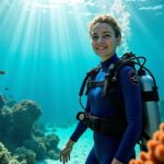 Plongée sous-marine : boostez vos compétences de moniteur grâce aux formations et certifications professionnelles