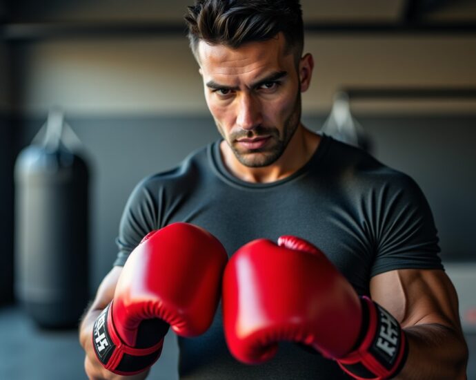 Maximisez vos performances : le guide essentiel pour choisir l'équipement idéal en sport de combat